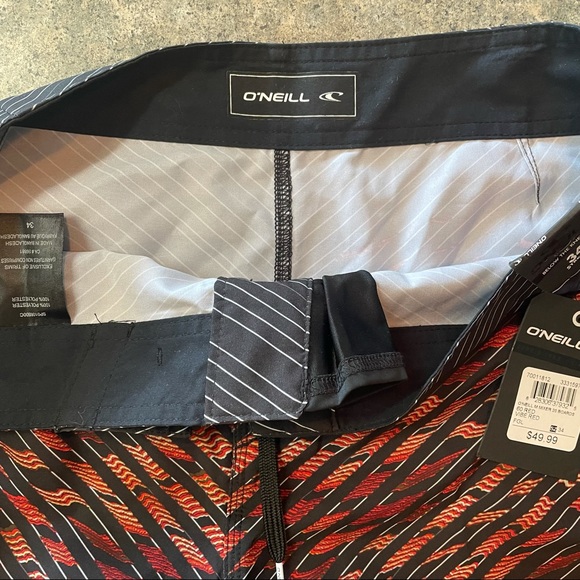 O’Neil Swim Trunks - Picture 5 of 6